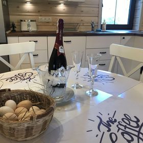 Dom Alicja Delux Wypoczynek na Gulbitach 