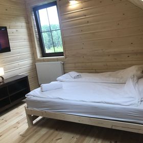 Dom Alicja Delux Wypoczynek na Gulbitach 