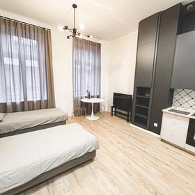 RENT-APART Apartament nr 8B Łódź