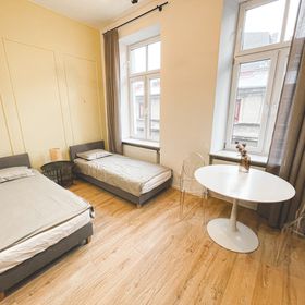 RENT-APART Apartament nr 8B Łódź