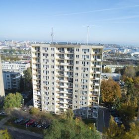 Studenckie Domy Marynarza Uniwersytetu Morskiego w Gdyni