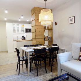 Apartament Giewont Panorama Zakopane