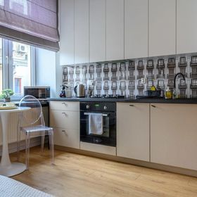 RENT-APART Apartament 8A Łódź