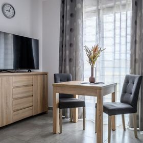 RENT-APART Apartament nr 39 Łódź