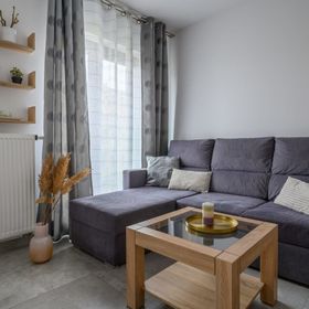 RENT-APART Apartament nr 39 Łódź