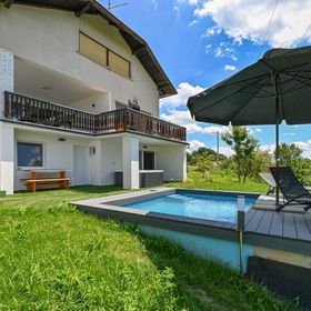 Vendégház Lopatinec - CCC515