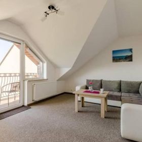 Pokoje Morska Fala Jastarnia