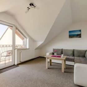 Pokoje Morska Fala Jastarnia