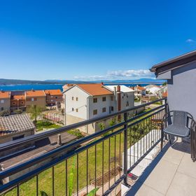 Apartman Plesa Crikvenica