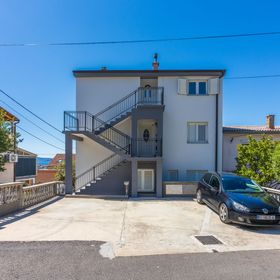 Apartman Plesa Crikvenica