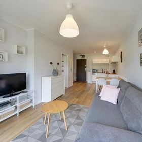 Apartamenty Sun Seasons 24 – Sweet Dream Szklarska Poręba 