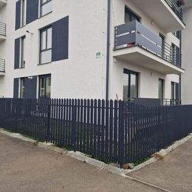 Apartament Bia Livezeni