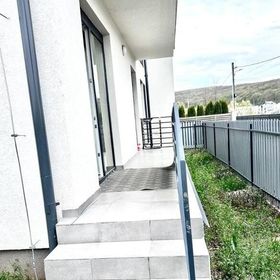 Apartament Bia Livezeni