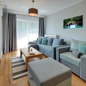 Apartamenty Sun Seasons 24 – Turkusowy Widok Szklarska Poręba 