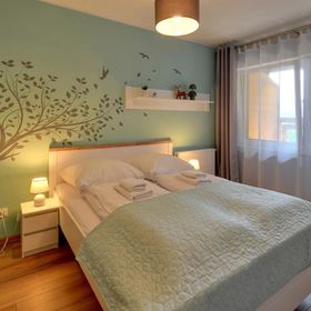 Apartamenty Sun Seasons 24 – Turkusowy Widok Szklarska Poręba 