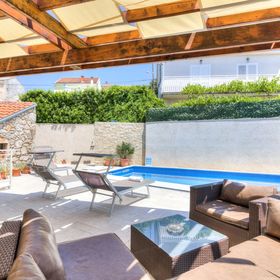 Villa Milla Novi Vinodolski