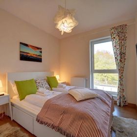 Apartamenty Sun Seasons 24 – Golden View Szklarska Poręba 