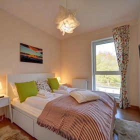 Apartamenty Sun Seasons 24 – Golden View Szklarska Poręba 