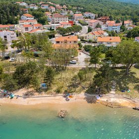 Vila Maris Soline Krk