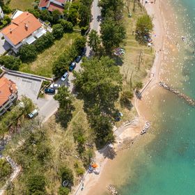 Vila Maris Soline Krk