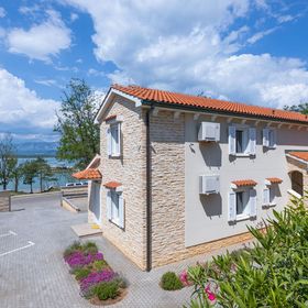 Vila Maris Soline Krk