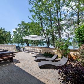 Vila Maris Soline Krk