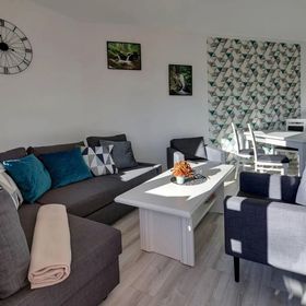 Apartamenty Sun Seasons 24 – Perfect Peace Szklarska Poręba 