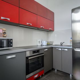 RENT-APART Apartament 7A Łódź