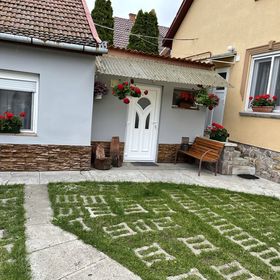 Kata Vendégszállás Jászberény