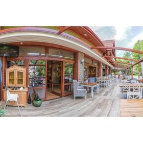 Pokoje Pod Złotym Kasztanem Duszniki-Zdrój