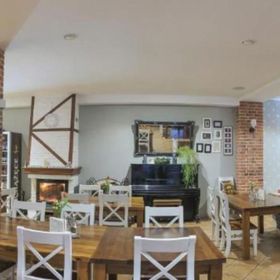 Pokoje Pod Złotym Kasztanem Duszniki-Zdrój