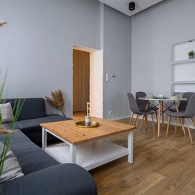 RENT-APART Apartament nr 16 Łódź