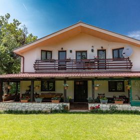 Apartman Ilaria Grižane