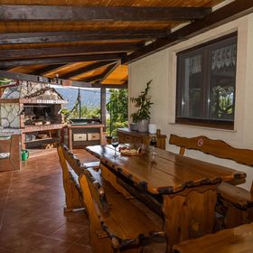 Apartman Ilaria Grižane