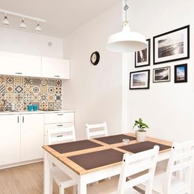Apartament Heaven in Hel 1