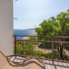 Apartman Senia Senj