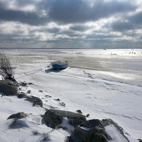 Apartament Heaven in Hel 2