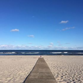 Apartament Heaven in Hel 2