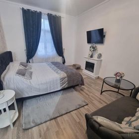 Apartament Luna Residence Sinaia