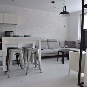 Apartment Warsaw Center Mokotowska Warszawa