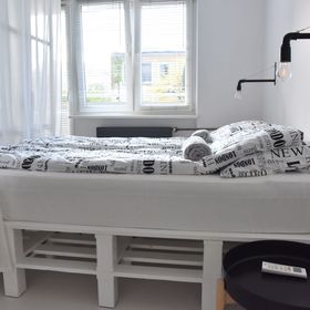 Apartment Warsaw Center Mokotowska Warszawa