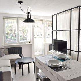 Apartment Warsaw Center Mokotowska Warszawa