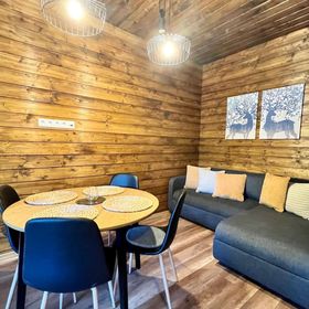 PompaDúr Vendégház Kismaros