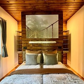 PompaDúr Vendégház Kismaros