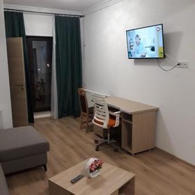 Aparthotel Sweet Home Acasa Constanța