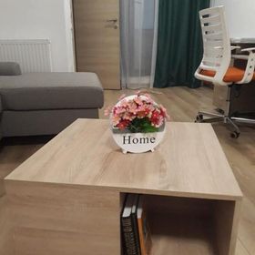 Aparthotel Sweet Home Acasa Constanța