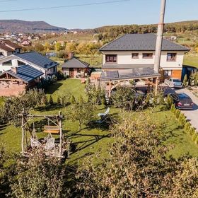 Mareshal Residence Bistrița