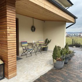 Mareshal Residence Bistrița