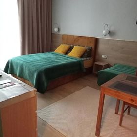 Apartament Studio Bursztyn Gdańsk