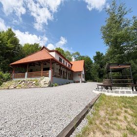 Casa de oaspeţi Medveösvény Vărșag